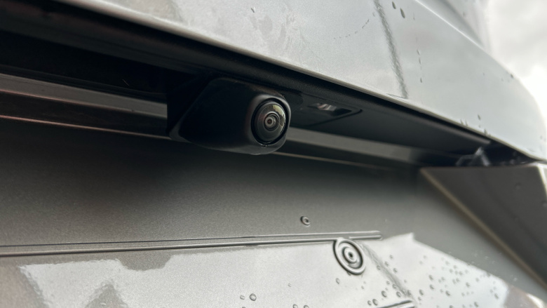 Ford Puma 1.0 EcoBoost Hybrid mHEV ST-Line X 5dr Petrol Hatchback